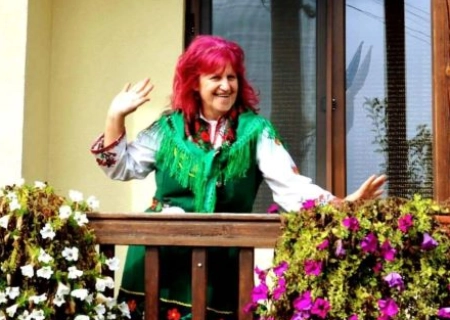 АРТ ПРЕЖИВЯВАНЕ