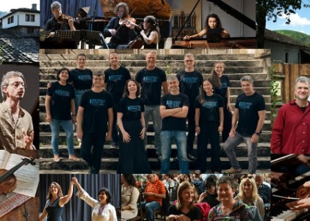 НЕОТЪПКАНА ПЪТЕКА